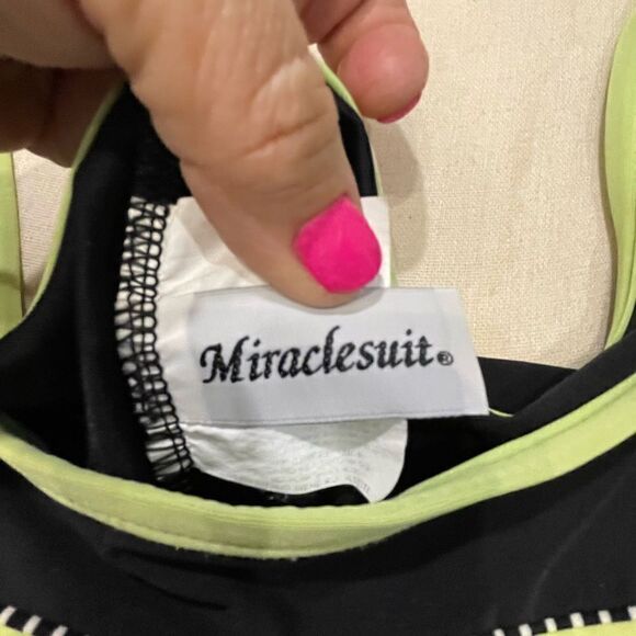 COPY - Miraclesuit Swim - Picture 3 of 5